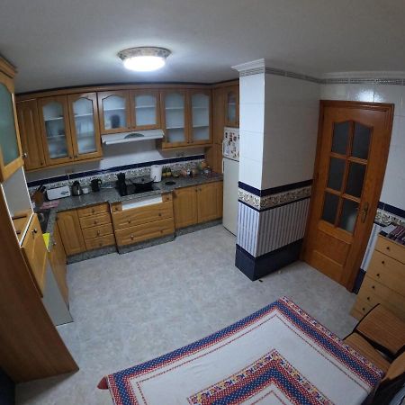 Comparte Espacio En Chiclana Chiclana de la Frontera Luaran gambar