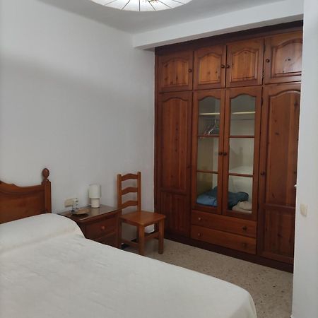 Comparte Espacio En Chiclana Chiclana de la Frontera Luaran gambar