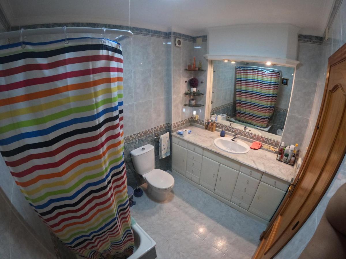Comparte Espacio En Chiclana Chiclana de la Frontera Luaran gambar