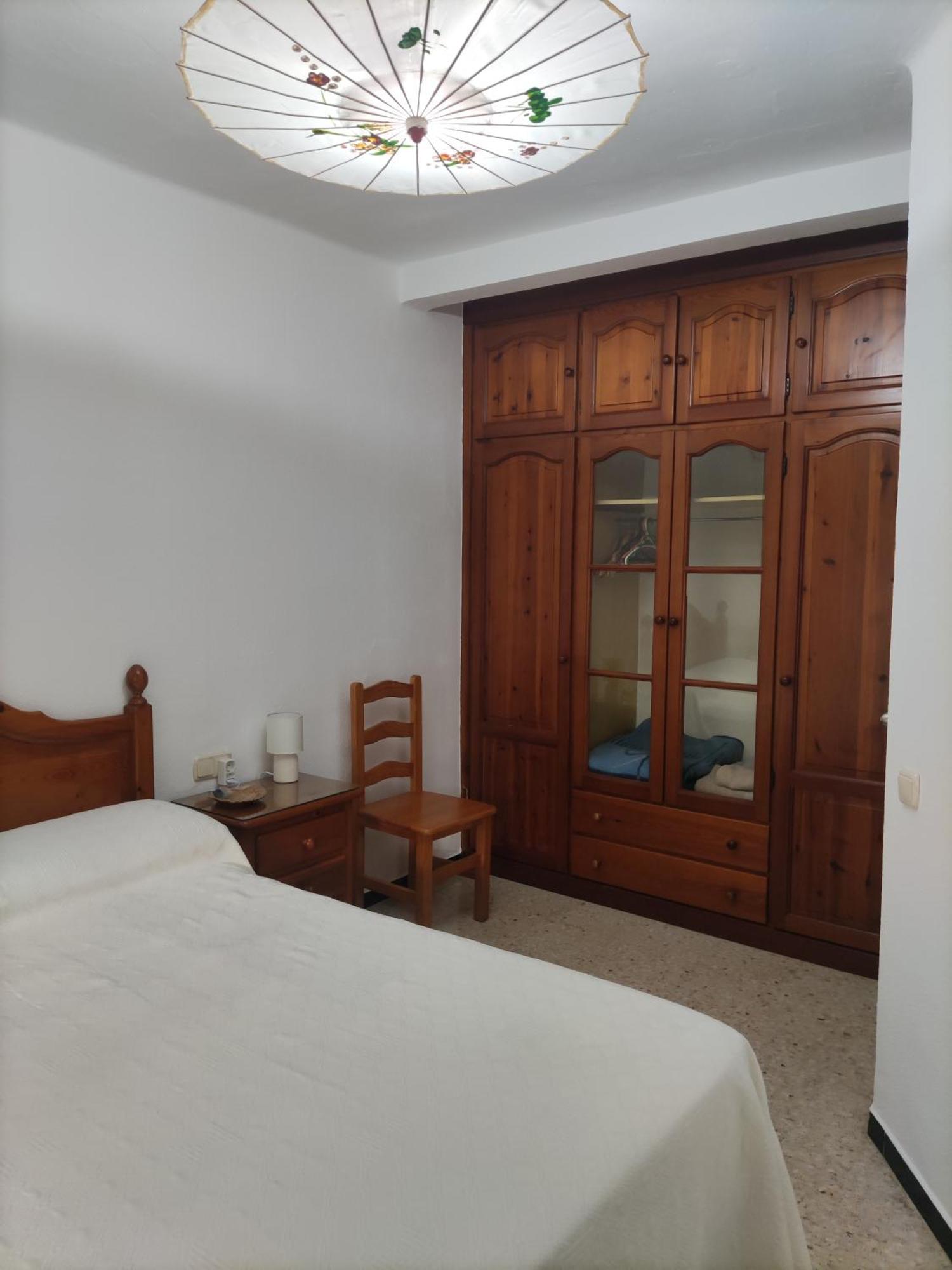 Comparte Espacio En Chiclana Chiclana de la Frontera Luaran gambar