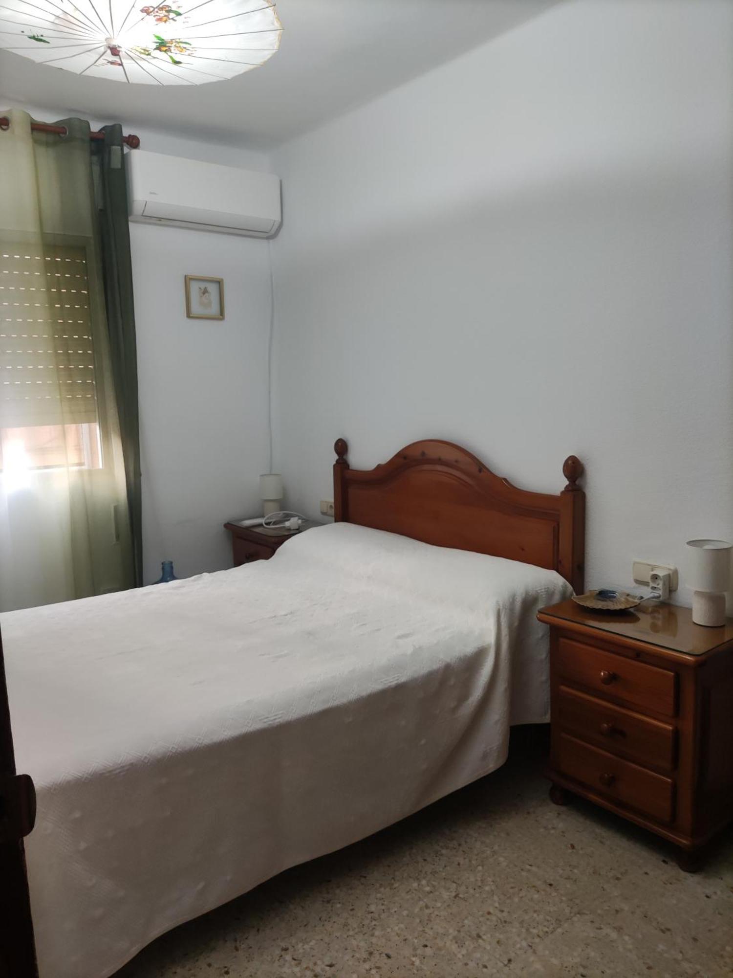 Comparte Espacio En Chiclana Chiclana de la Frontera Luaran gambar