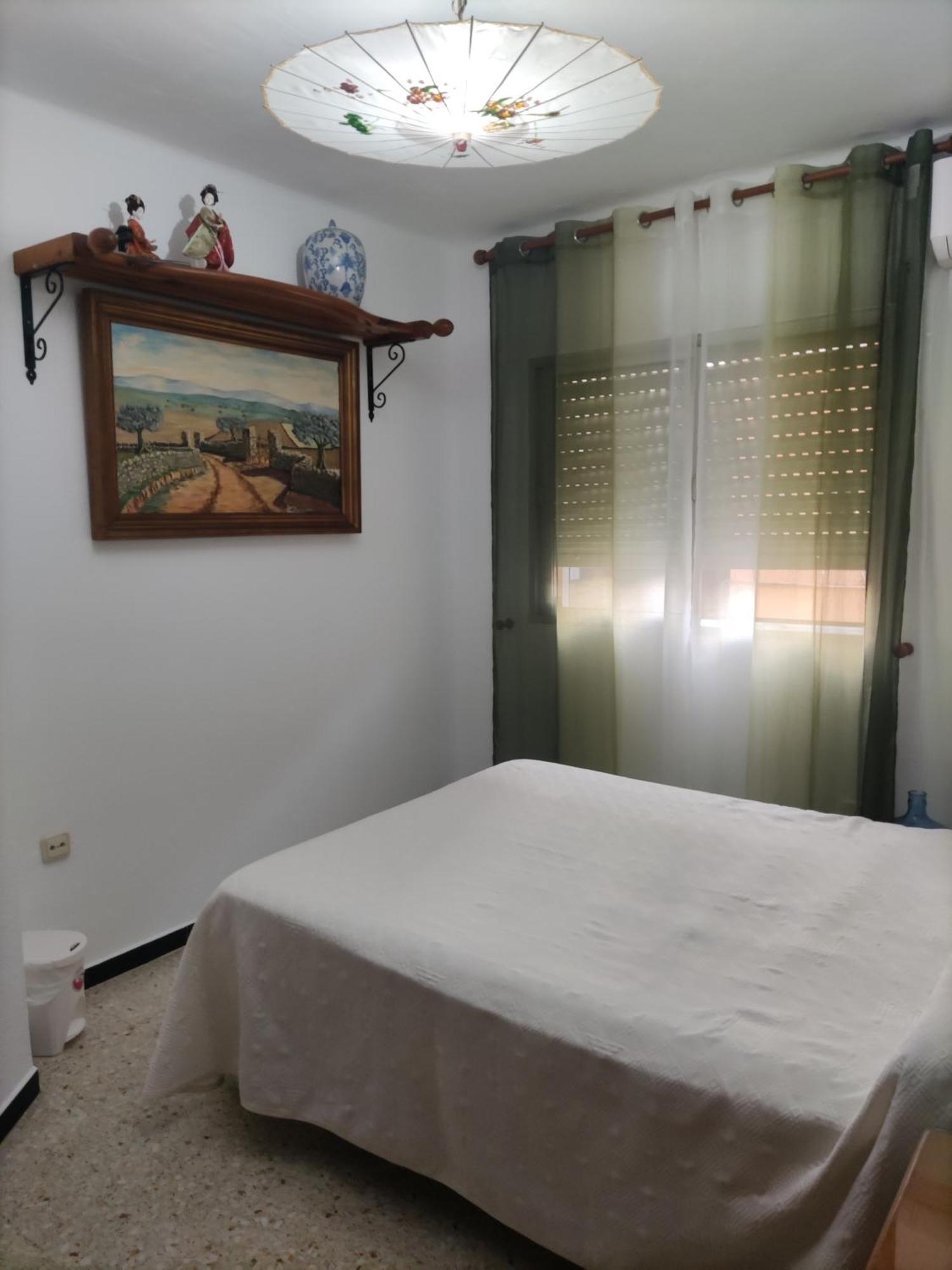 Comparte Espacio En Chiclana Chiclana de la Frontera Luaran gambar
