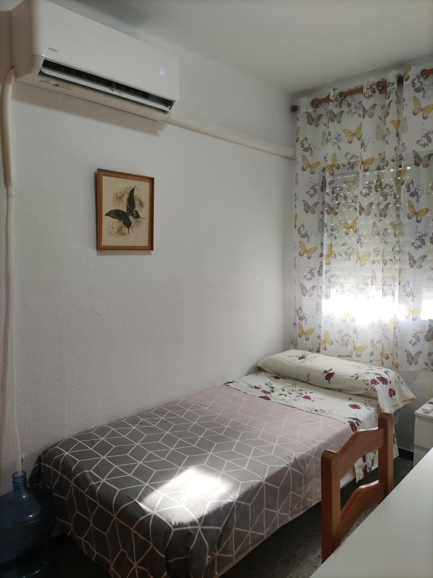 Comparte Espacio En Chiclana Chiclana de la Frontera Luaran gambar