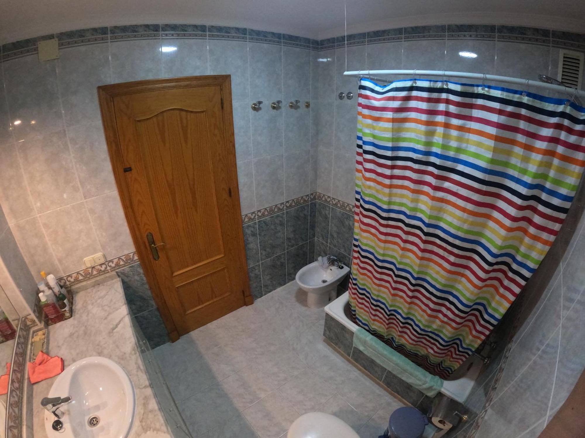 Comparte Espacio En Chiclana Chiclana de la Frontera Luaran gambar